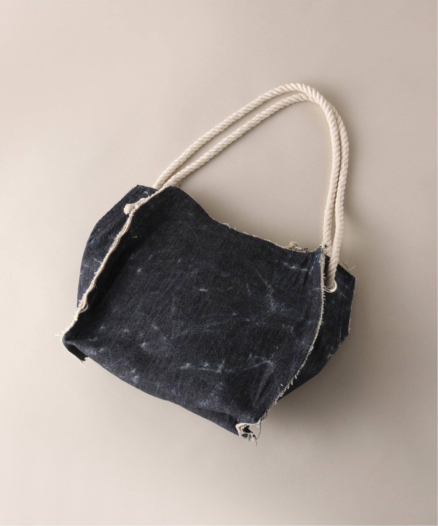 FAF (FAKE ASS FLOWERS) / フェイク アス フラワーズ】 HOBO BAG 