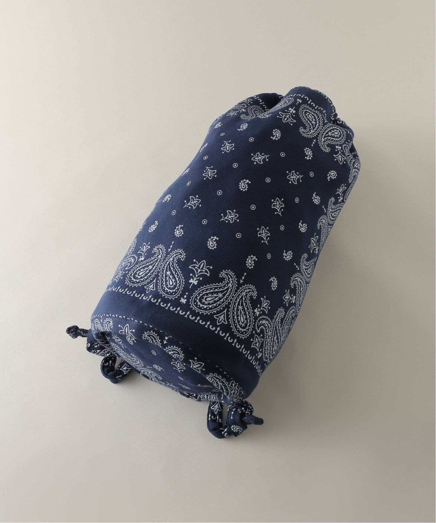 Bedwin ベドウィン Bandana Sack Lamotta 417 Edifice フォーワンセブン エディフィス 公式のファッション通販 Baycrew S Store