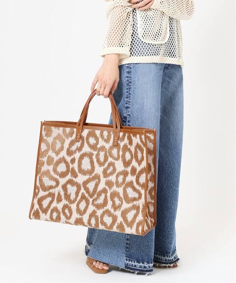A Vacation ア ヴァケーション Gato Earth トートバッグ Journal Standard L Essage ジャーナルスタンダード レサージュ 公式のファッション通販 Baycrew S Store A Vacation ア ヴァケーション Gato Earth トートバッグ Journal Standard L Essage ジャーナルスタンダード レサージュ 公式のファッション通販 Baycrew S Store