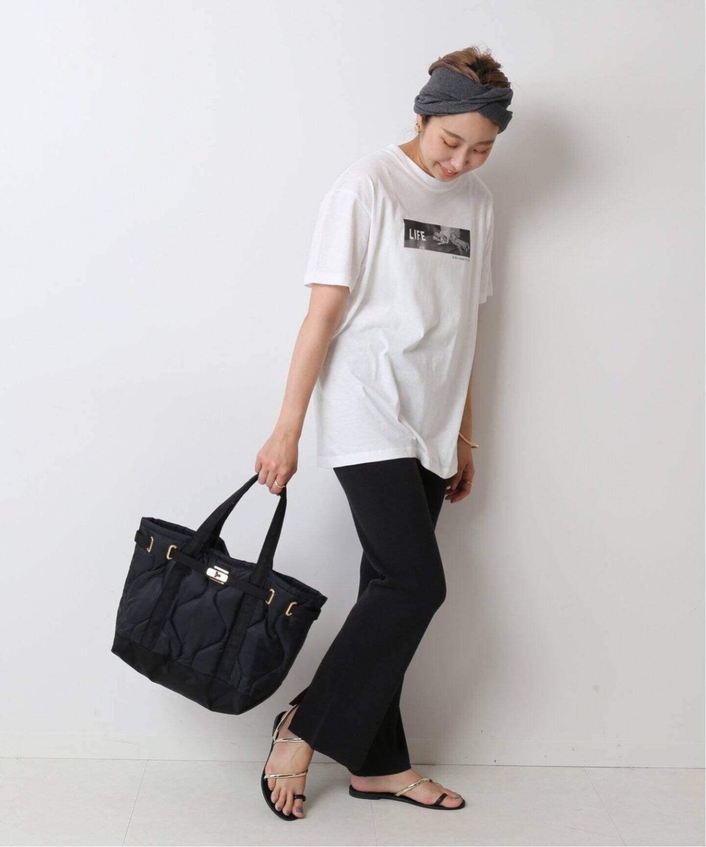 追加予約》【SITA PARANTICA/シータパランティカ】TOTE-RP-M:トート ...