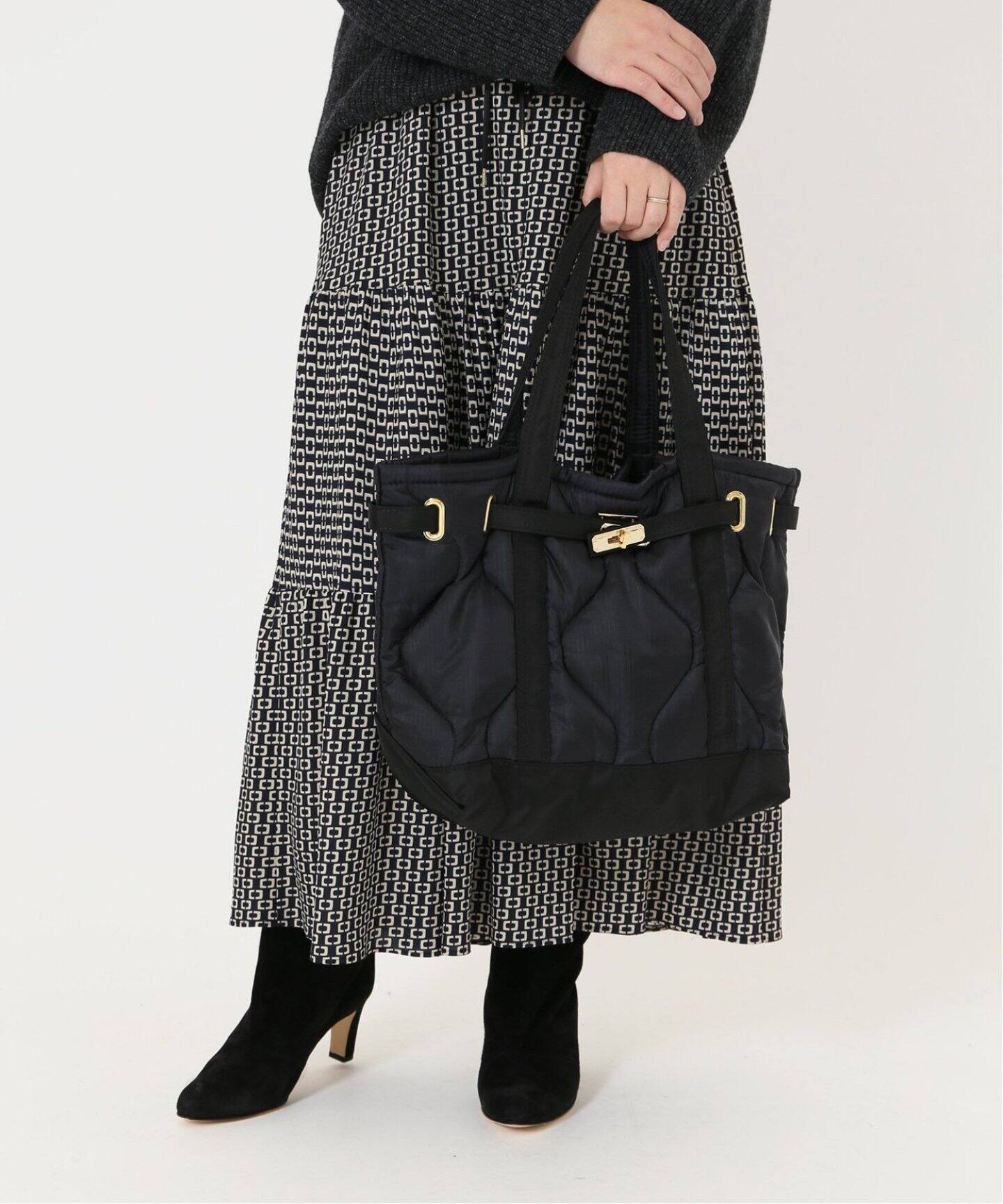 追加予約》【SITA PARANTICA/シータパランティカ】TOTE-RP-M:トート ...