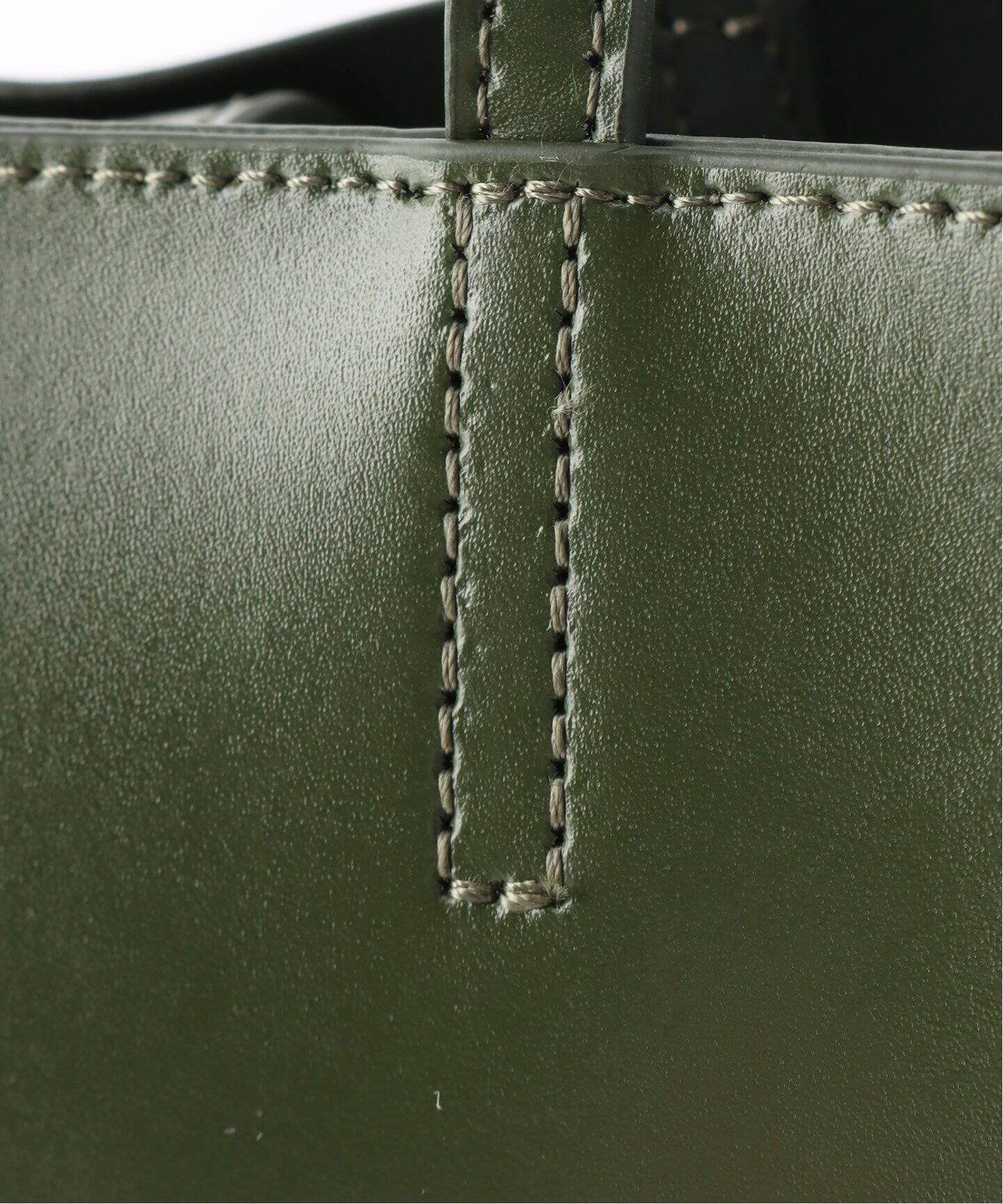 YAHKI /ヤーキ】W FACE MINI TOTE:ショルダートートバッグ|JOURNAL ...