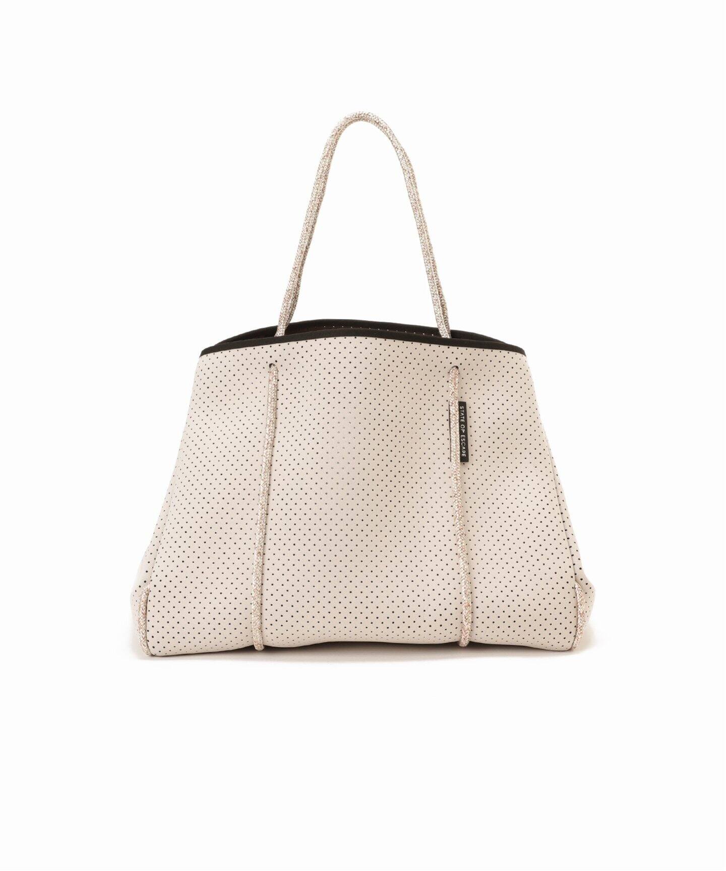 別注【STATE OF ESCAPE/ステイト オブ エスケープ】 ESCAPE ：トート  