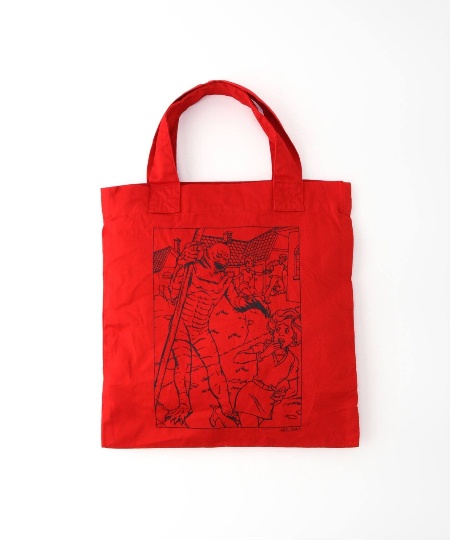 Calvin Klein 近い 205w39nyc トートバッグ 購入金額7万円 