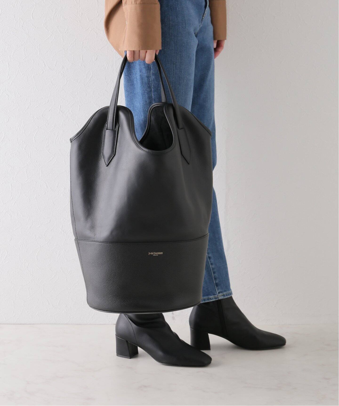 J&M DAVIDSON/J&M デヴィッドソン】 RAY BUCKET（その他バッグ  