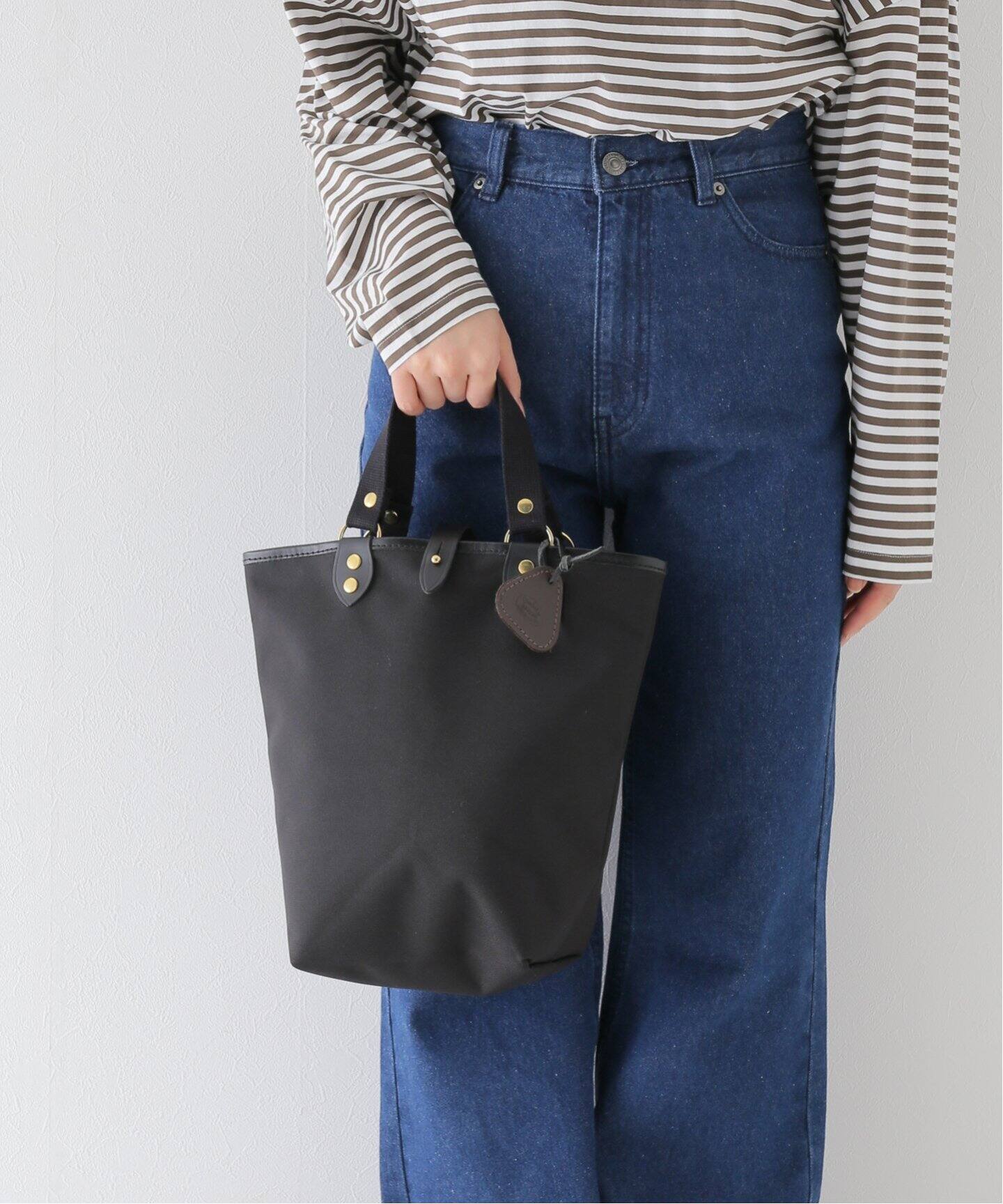 QUALITY GUNSLIPS/クオリティー ガンスリップス】 PVC TOOL BAG (L 