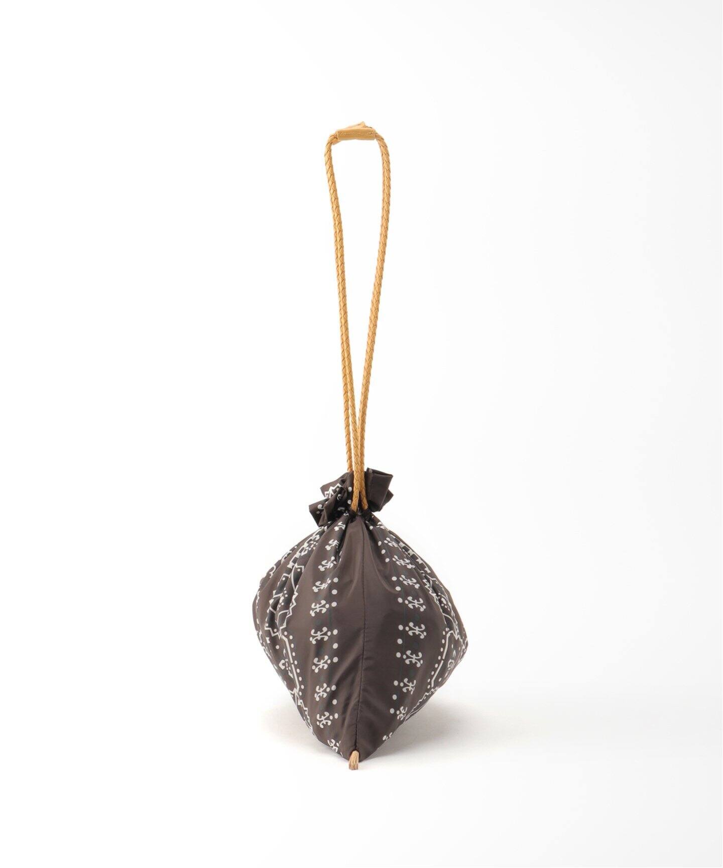 manipuri/マニプリ】 キンチャク BAG(BANDANA)（その他バッグ  