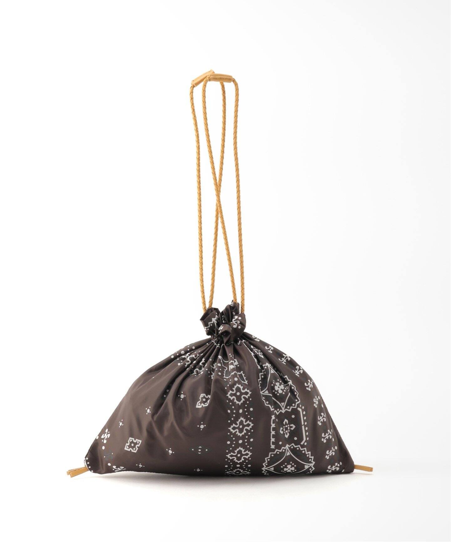 manipuri/マニプリ】 キンチャク BAG(BANDANA)（その他バッグ 