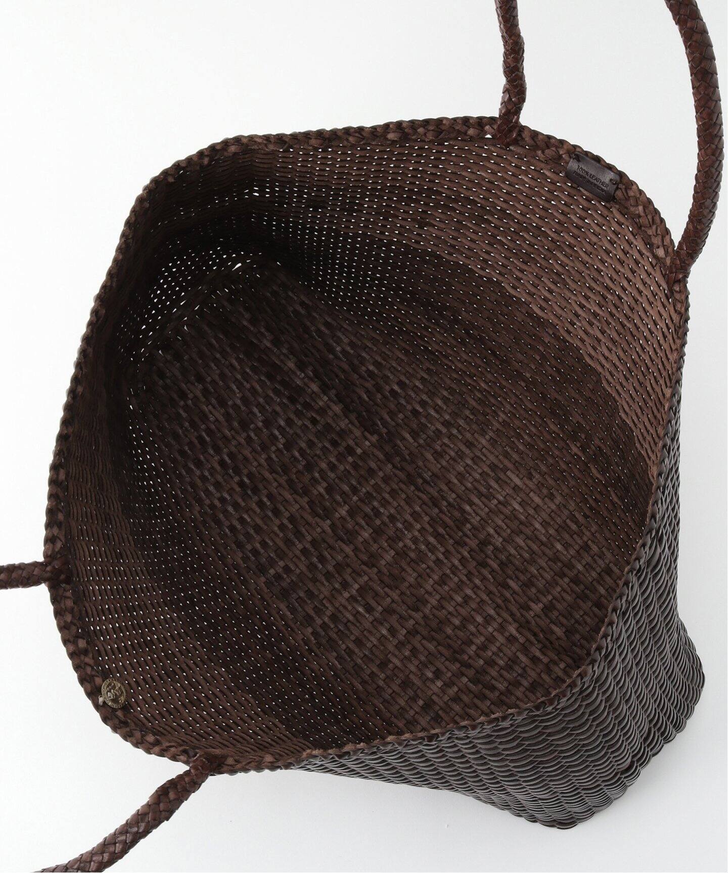 DRAGON/ドラゴン】 SHOPPER MAX（トートバッグ）｜journal standard  