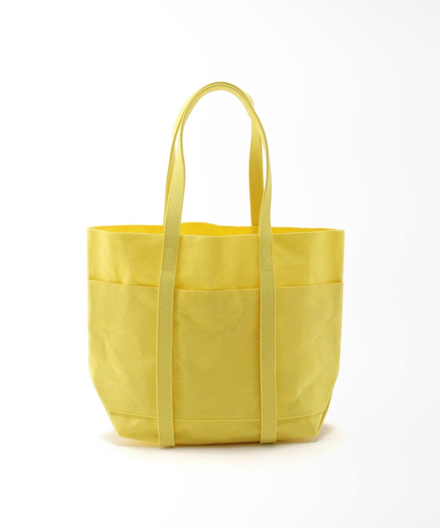 amiacalva /アミアカルヴァ】 LIGHT OUNCE CANVAS TOTE(S)（トート 