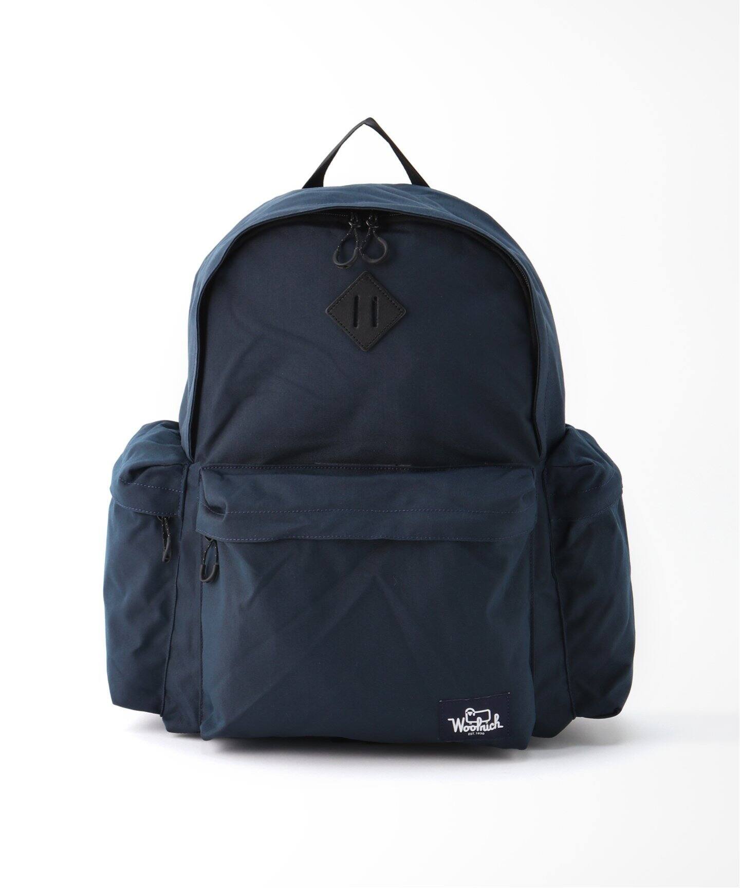 WOOLRICH /ウールリッチ】DAY PACK（バックパック／リュック 