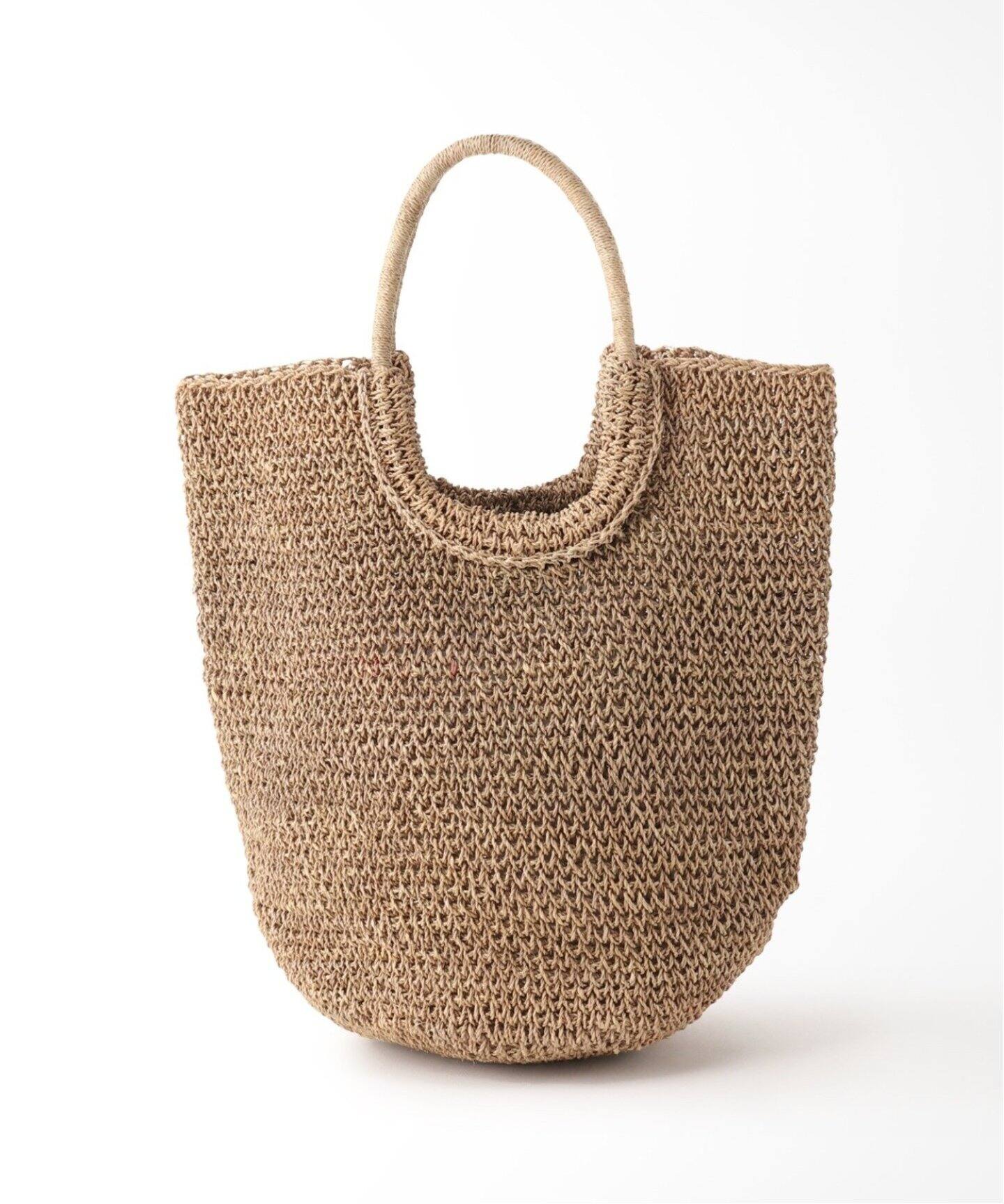 追加》【Escapade/エスカペード】 Diana：バッグ(L)（ハンドバッグ  