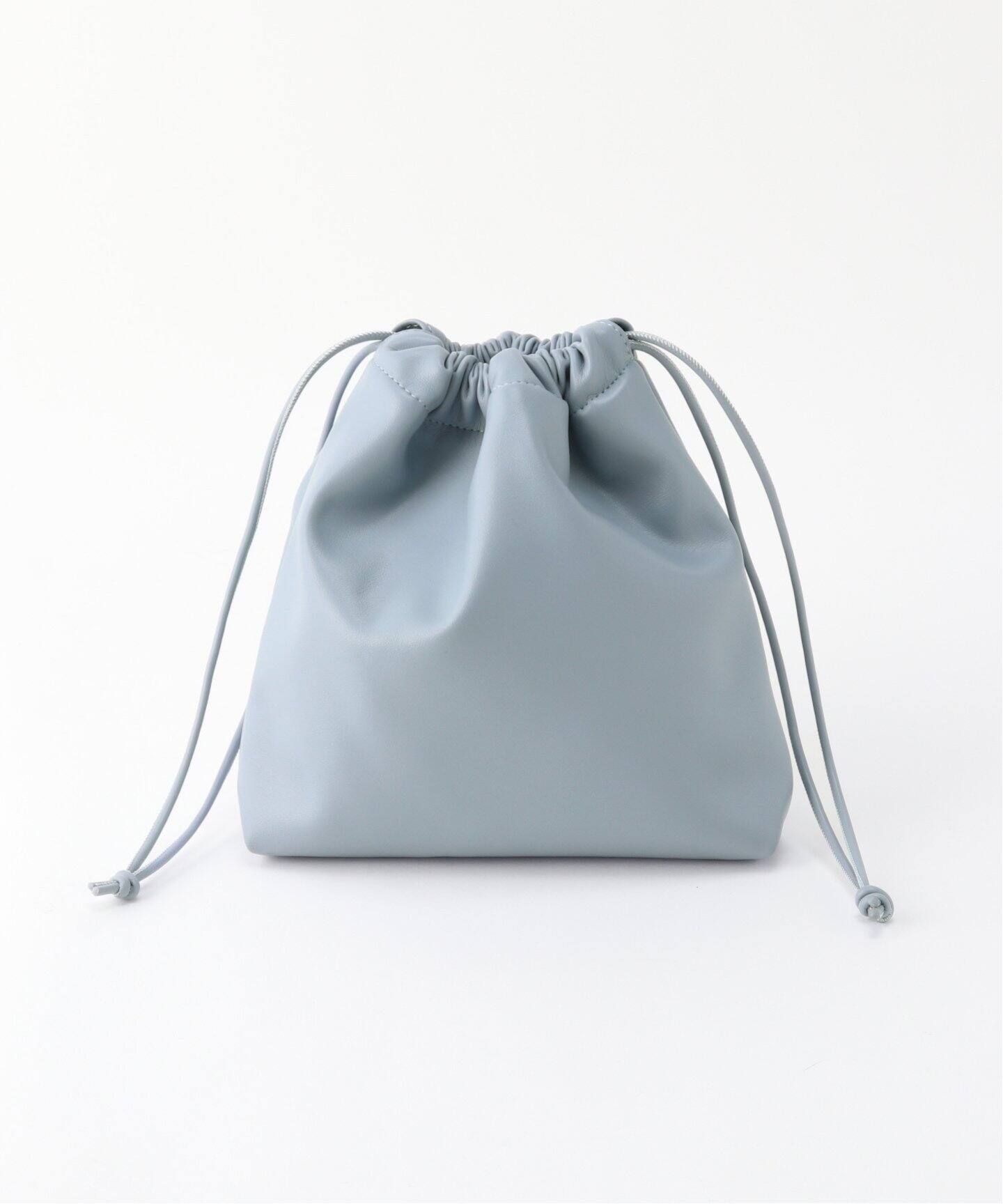 RELUME 巾着バッグ（ショルダーバッグ）｜JOURNAL STANDARD
