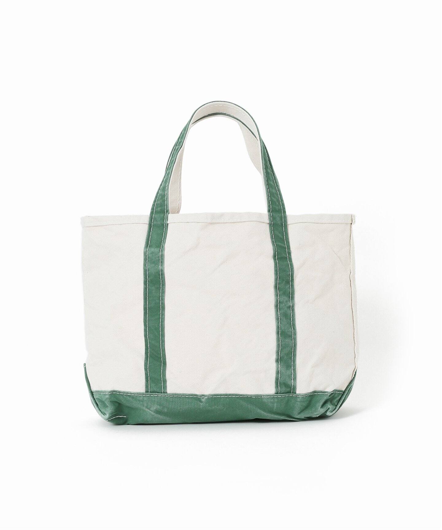 別注【L.L Bean/エルエルビーン】 SPボーアンドトート ミディアム 