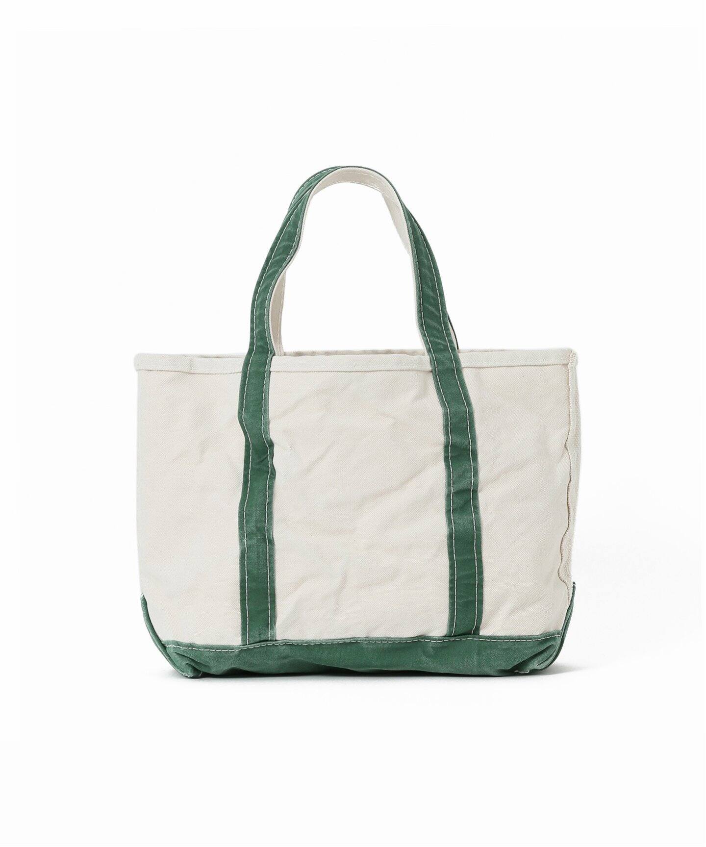 別注【L.L Bean/エルエルビーン】 SPボーアンドトート ミディアム  