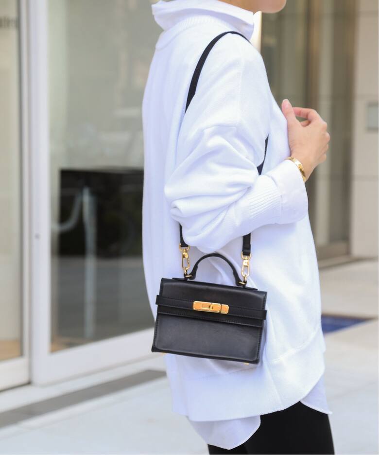 SITA PARANTICA/シータパランティカ】 MINI BAG（その他バッグ 