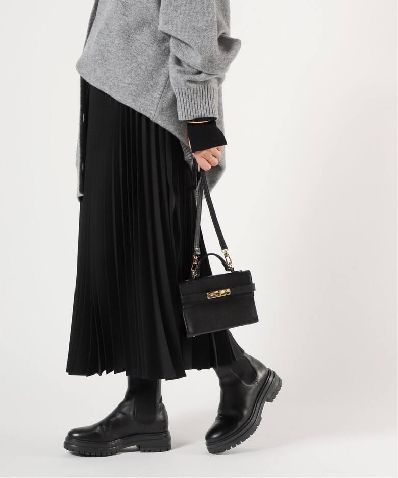 SITA PARANTICA/シータパランティカ】 MINI BAG（その他バッグ  