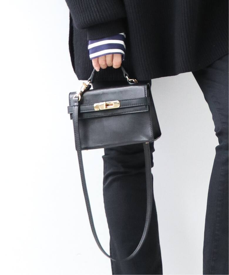 SITA PARANTICA/シータパランティカ】 MINI BAG（その他バッグ 