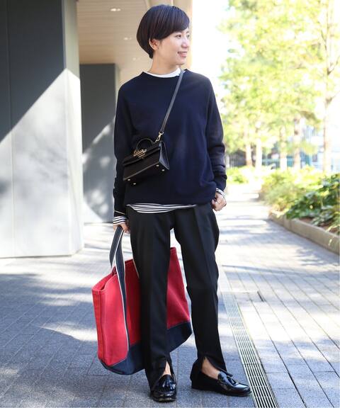 Sita Parantica シータパランティカ Mini Bag Deuxieme Classe ドゥーズィエム クラス 公式のファッション通販 Baycrew S Store