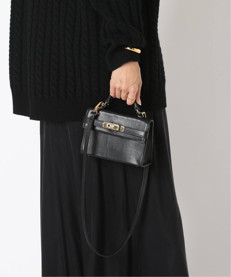 SITA PARANTICA/シータパランティカ】 MINI BAG（その他バッグ 