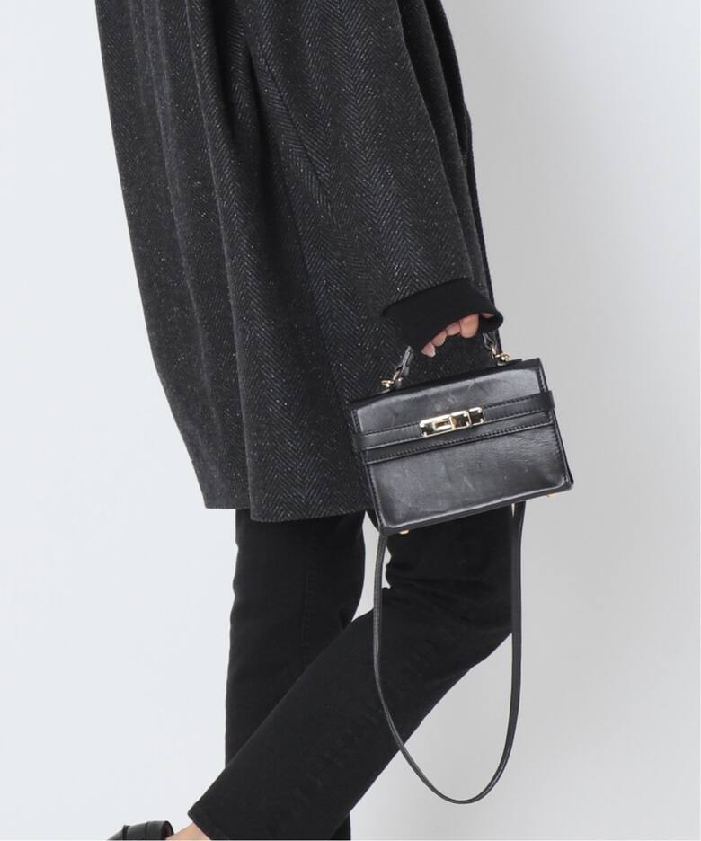 SITA PARANTICA/シータパランティカ】 MINI BAG（その他バッグ 