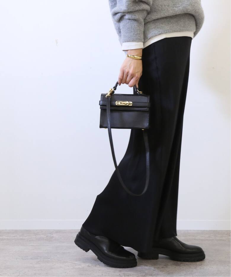 SITA PARANTICA/シータパランティカ】 MINI BAG（その他バッグ 