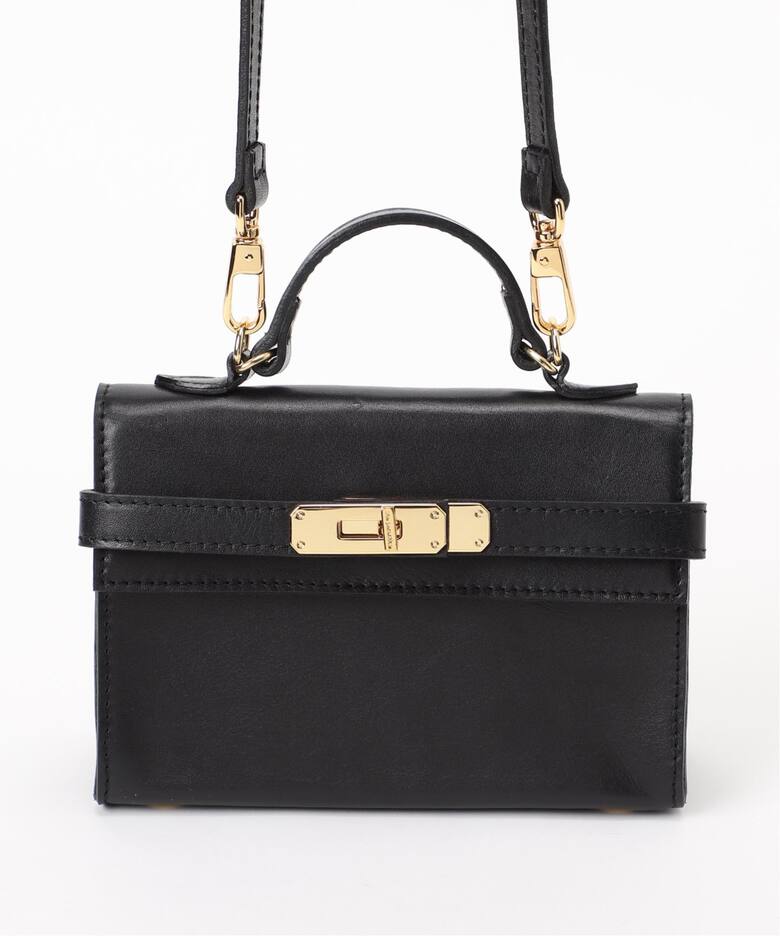 SITA PARANTICA/シータパランティカ】 MINI BAG（その他バッグ 