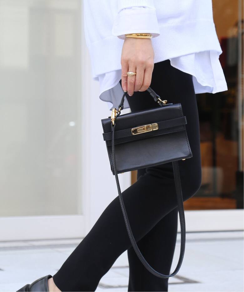 SITA PARANTICA/シータパランティカ】 MINI BAG（その他バッグ  