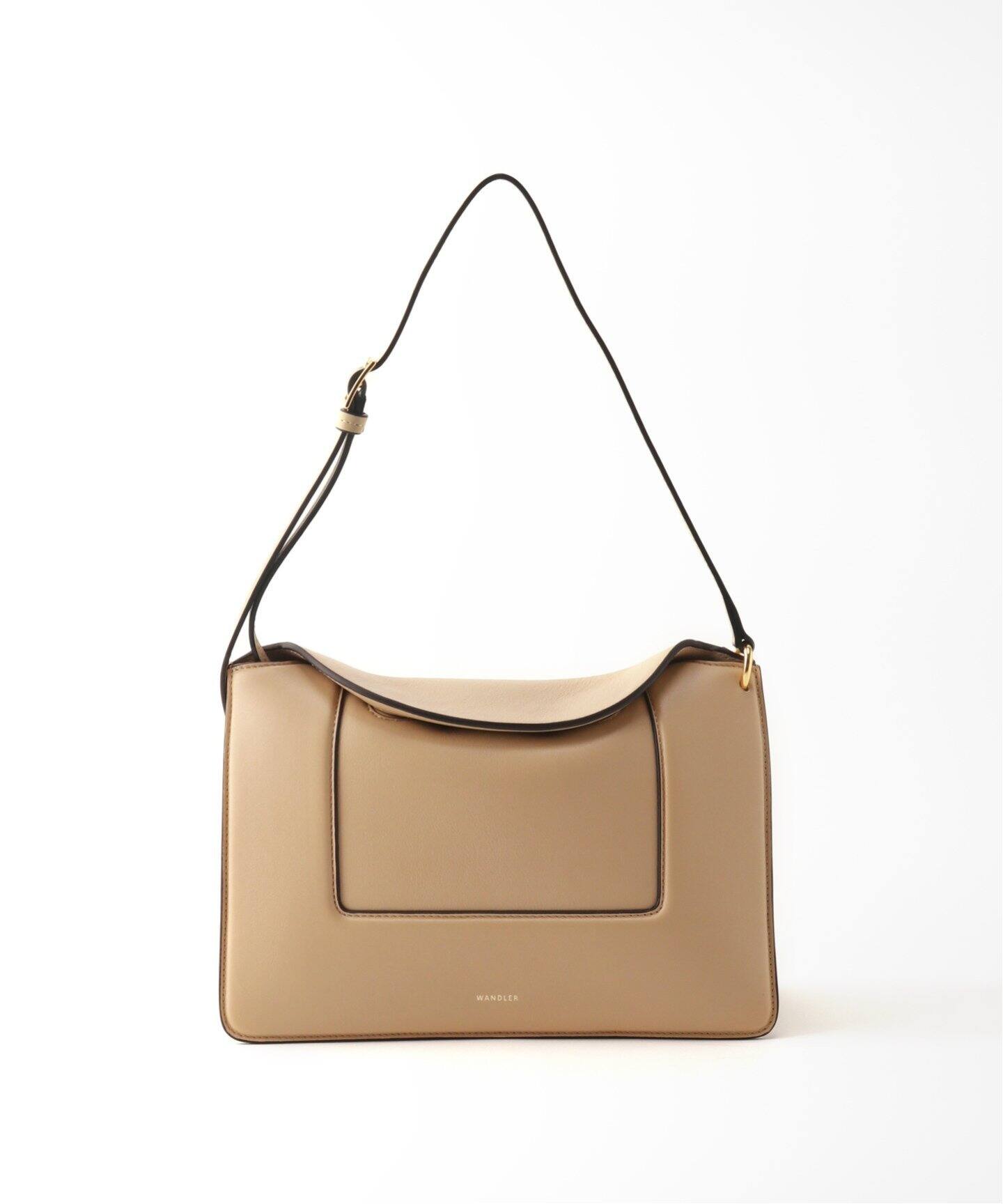 WANDLER/ワンドラー】PENELOPE バッグ（ハンドバッグ）｜Deuxieme  