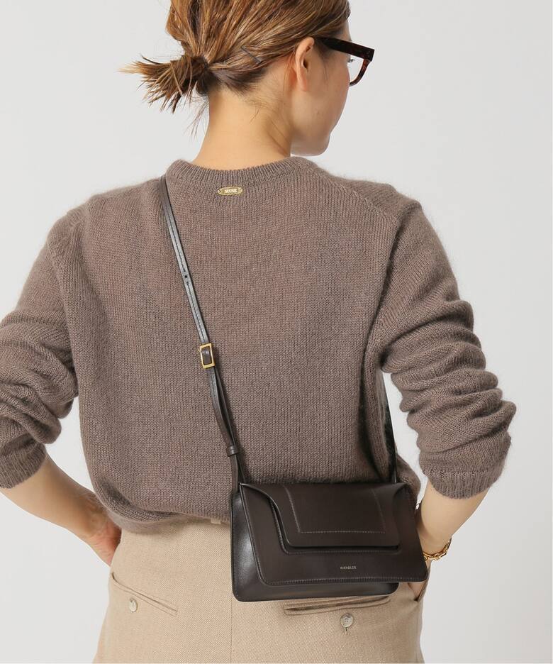 WANDLER/ワンドラー】 PENELOPE MINI バッグ（ショルダーバッグ 