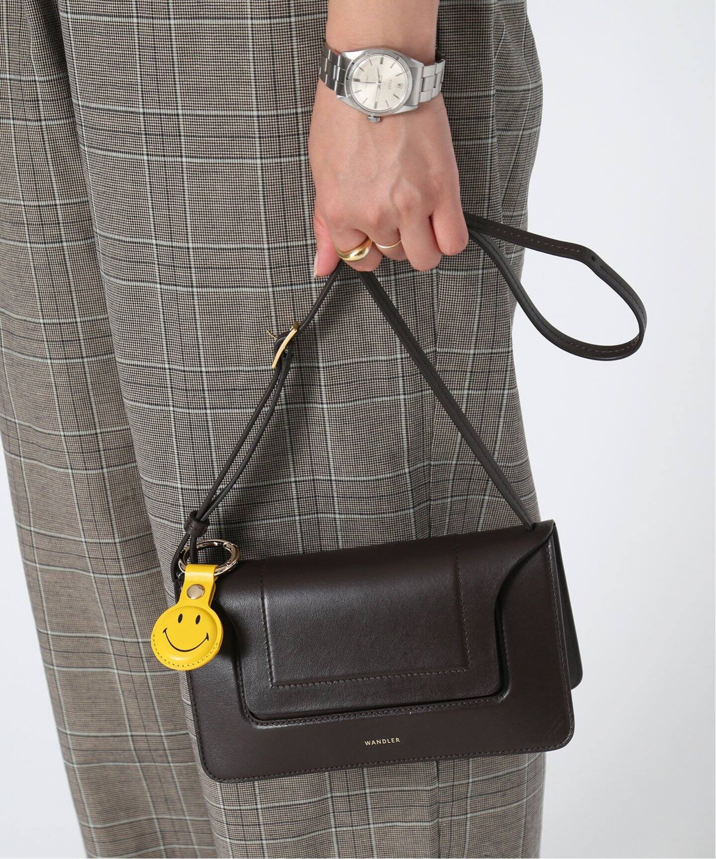 WANDLER/ワンドラー】 PENELOPE MINI バッグ（ショルダーバッグ 