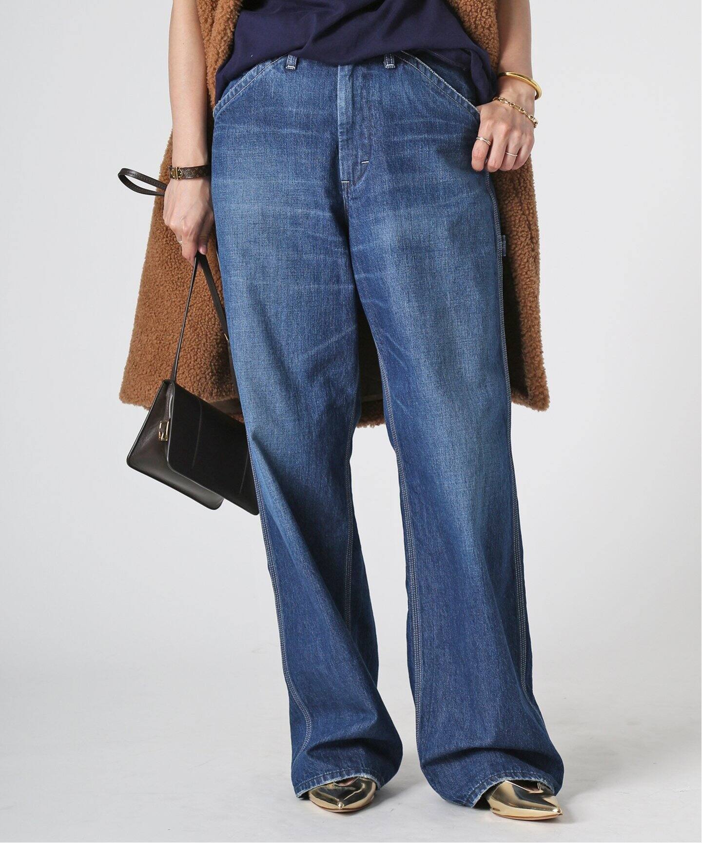 WANDLER/ワンドラー】 PENELOPE MINI バッグ（ショルダーバッグ  