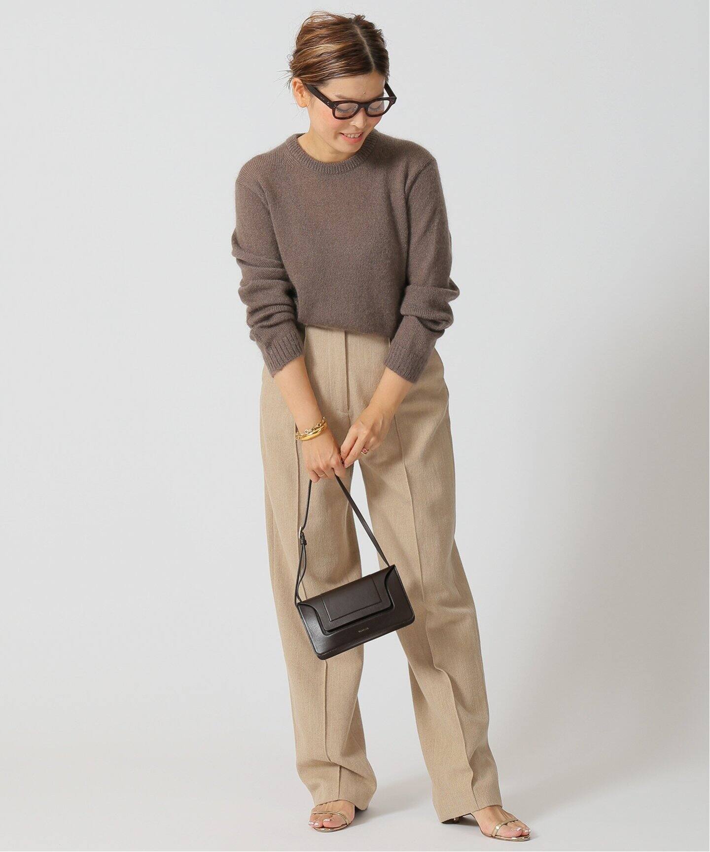WANDLER/ワンドラー】 PENELOPE MINI バッグ（ショルダーバッグ 