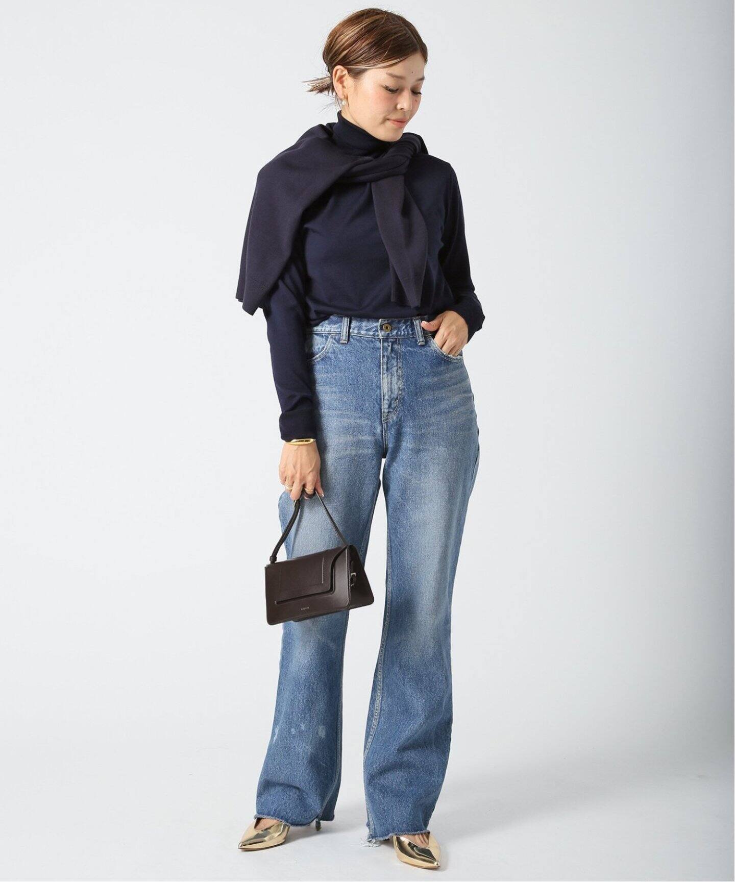 WANDLER/ワンドラー】 PENELOPE MINI バッグ（ショルダーバッグ  