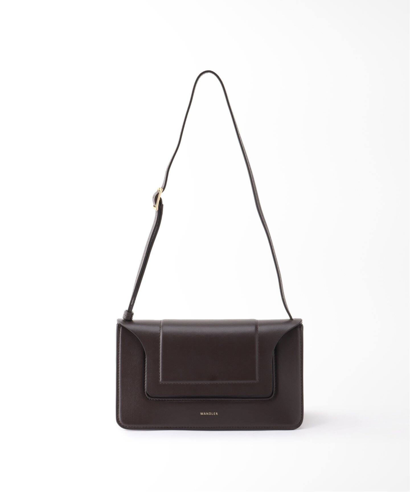 WANDLER/ワンドラー】 PENELOPE MINI バッグ（ショルダーバッグ 
