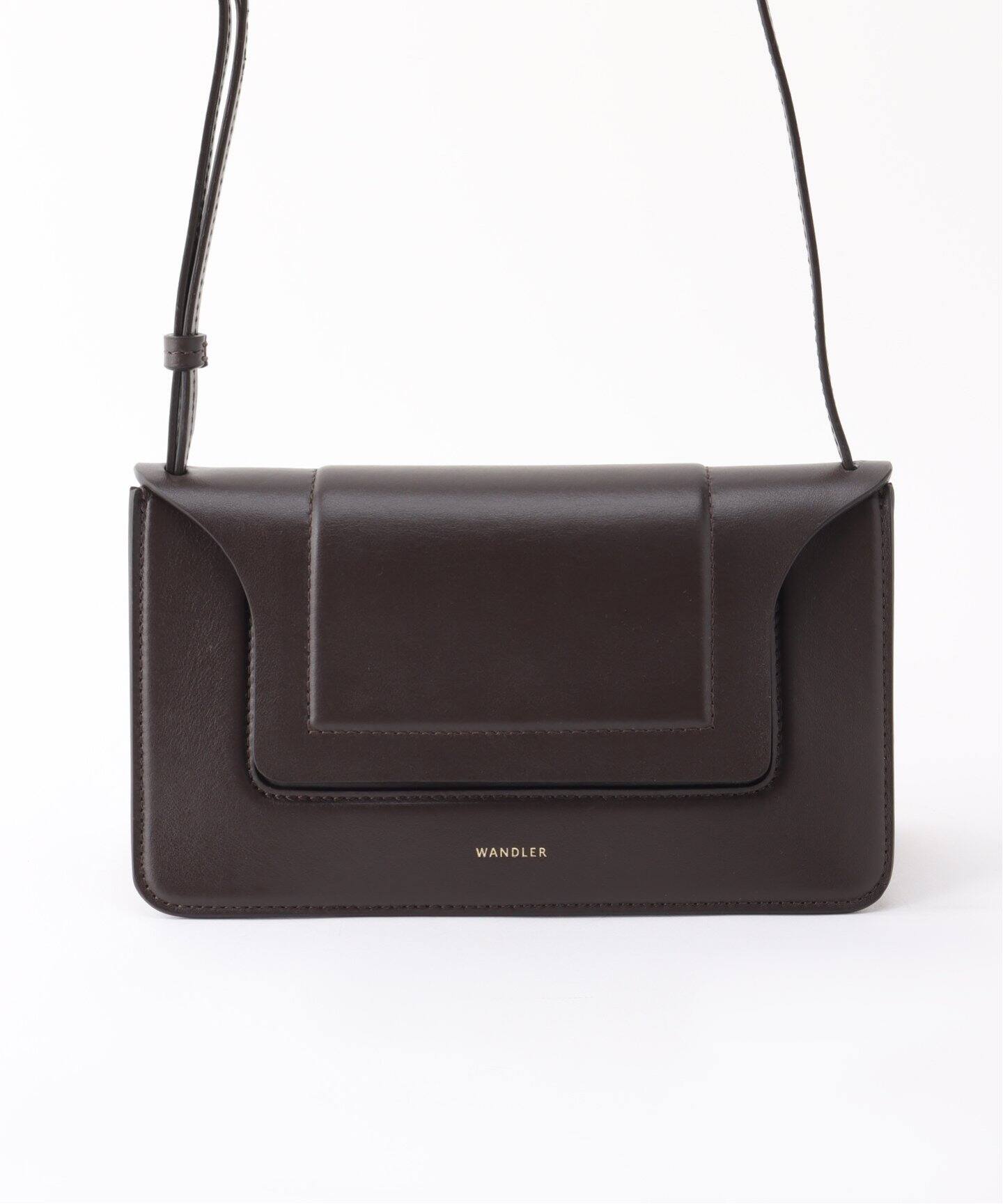 WANDLER/ワンドラー】 PENELOPE MINI バッグ（ショルダーバッグ 
