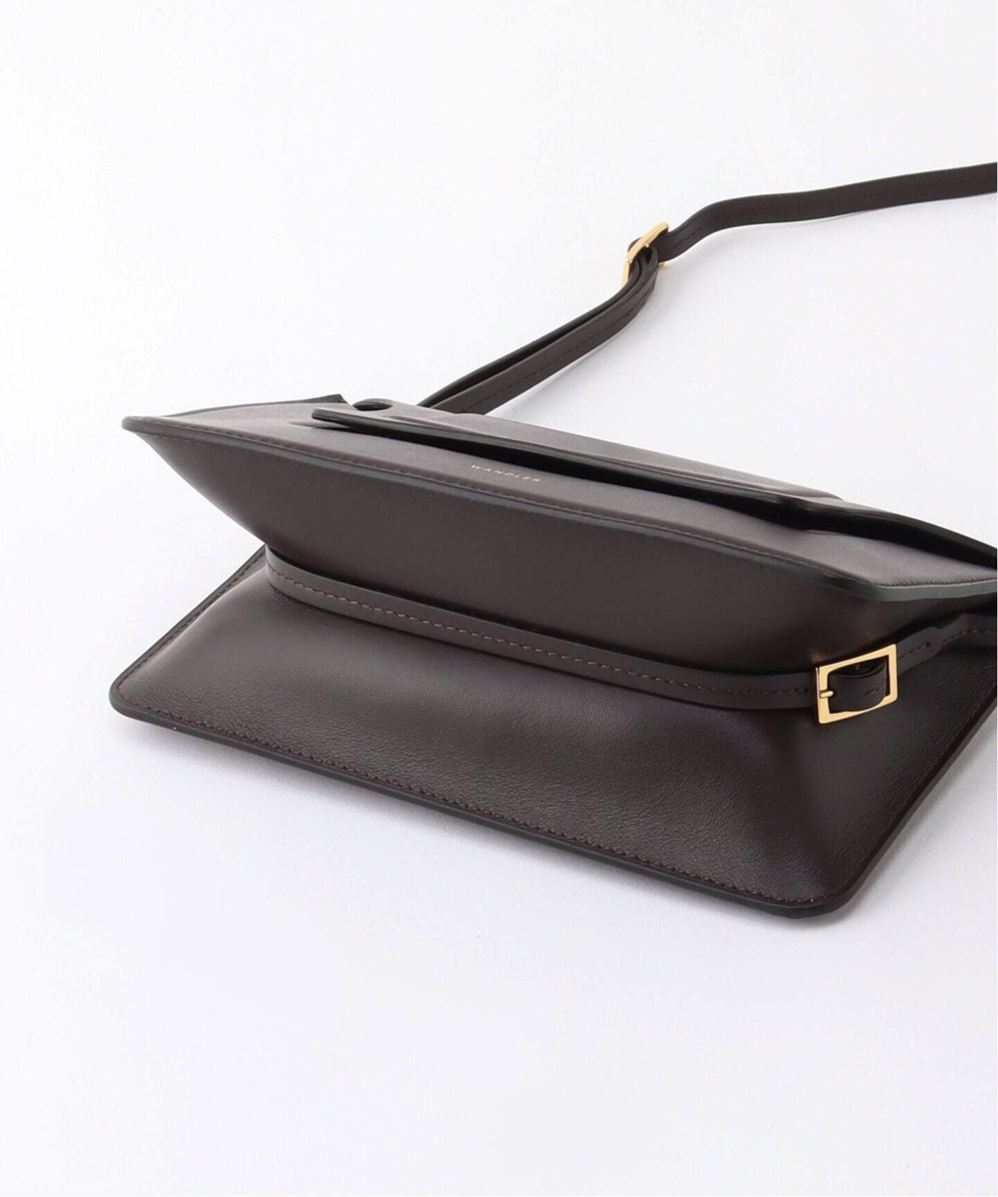 WANDLER/ワンドラー】 PENELOPE MINI バッグ（ショルダーバッグ 