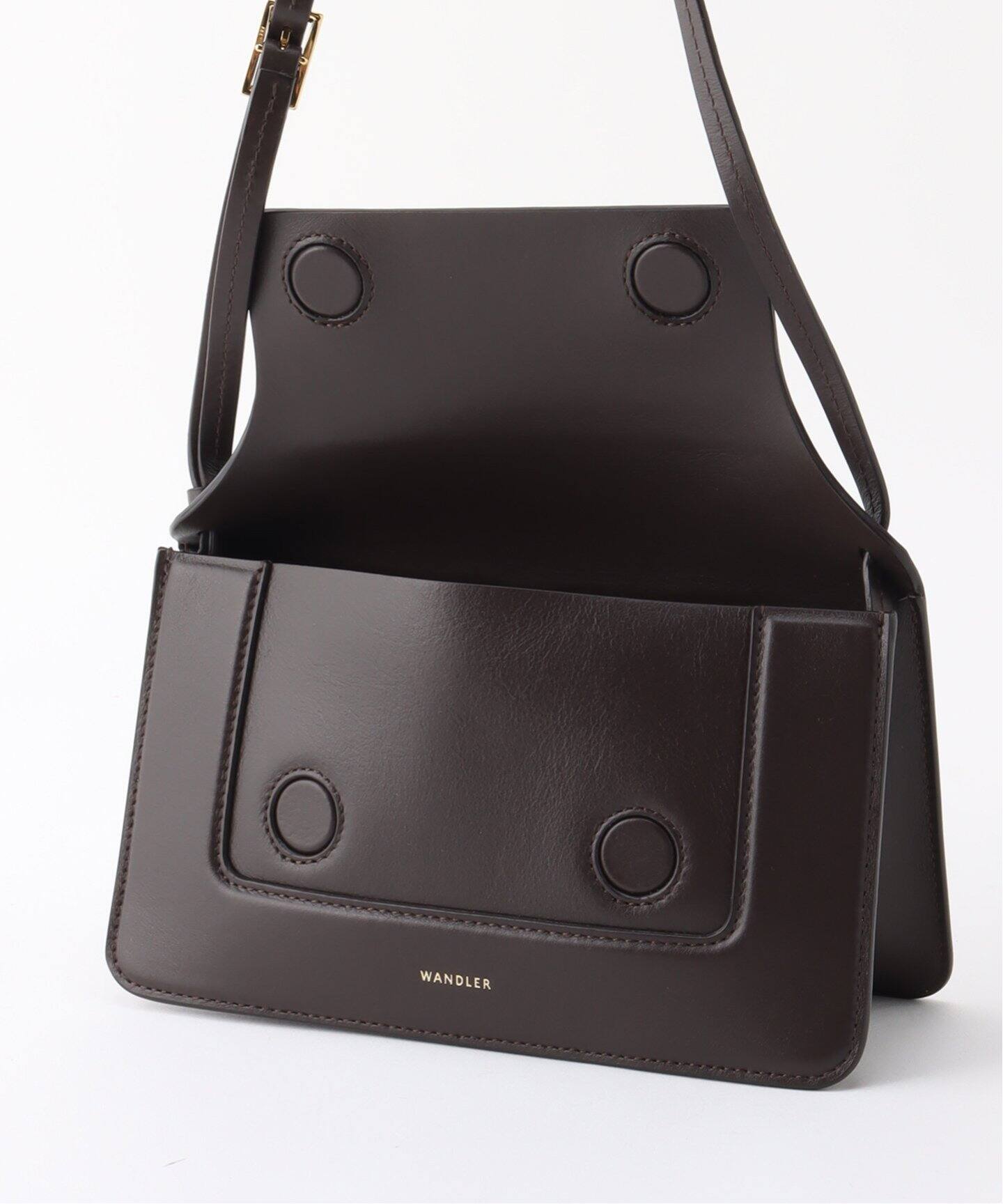 WANDLER/ワンドラー】 PENELOPE MINI バッグ（ショルダーバッグ 