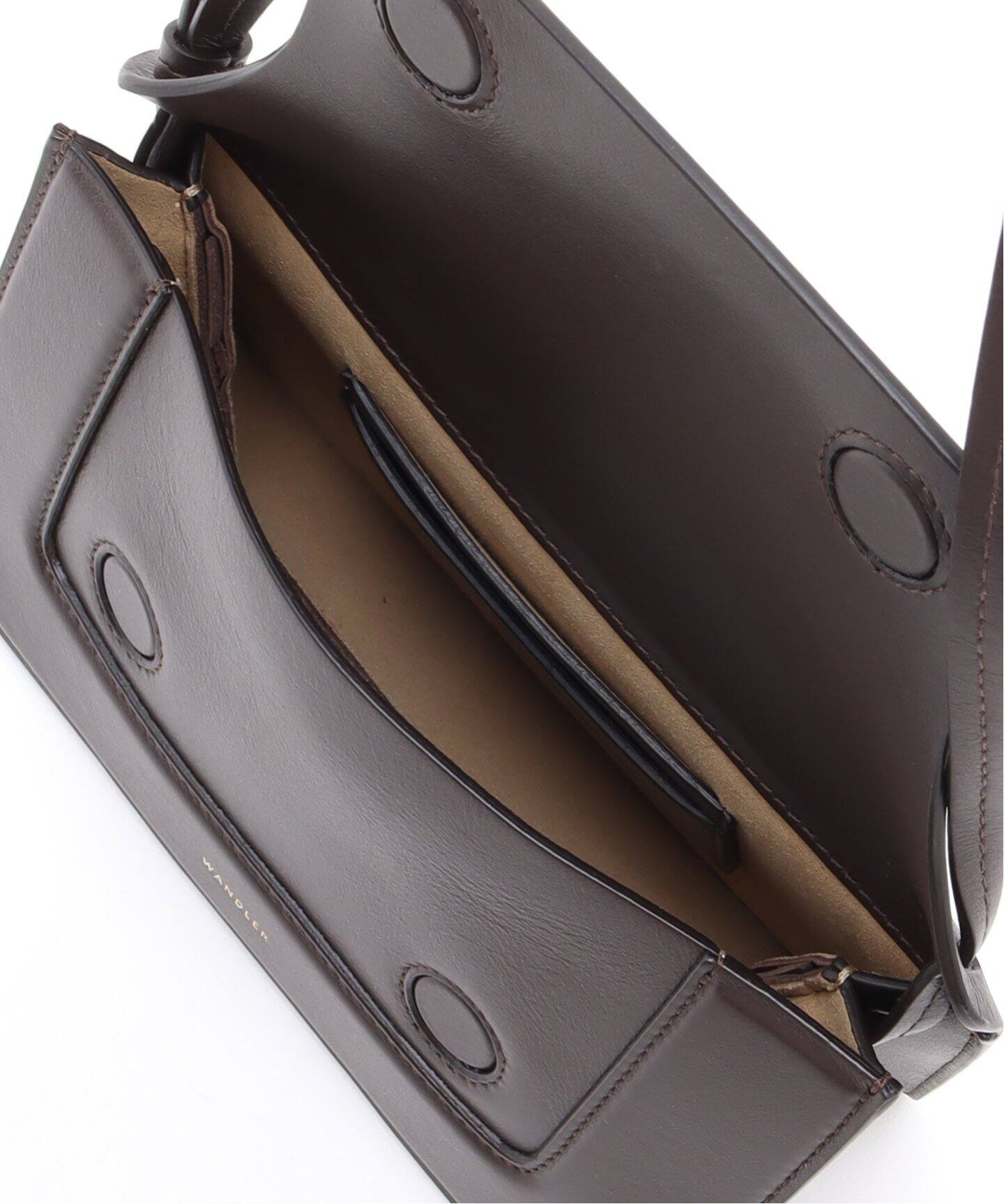 WANDLER/ワンドラー】 PENELOPE MINI バッグ（ショルダーバッグ 