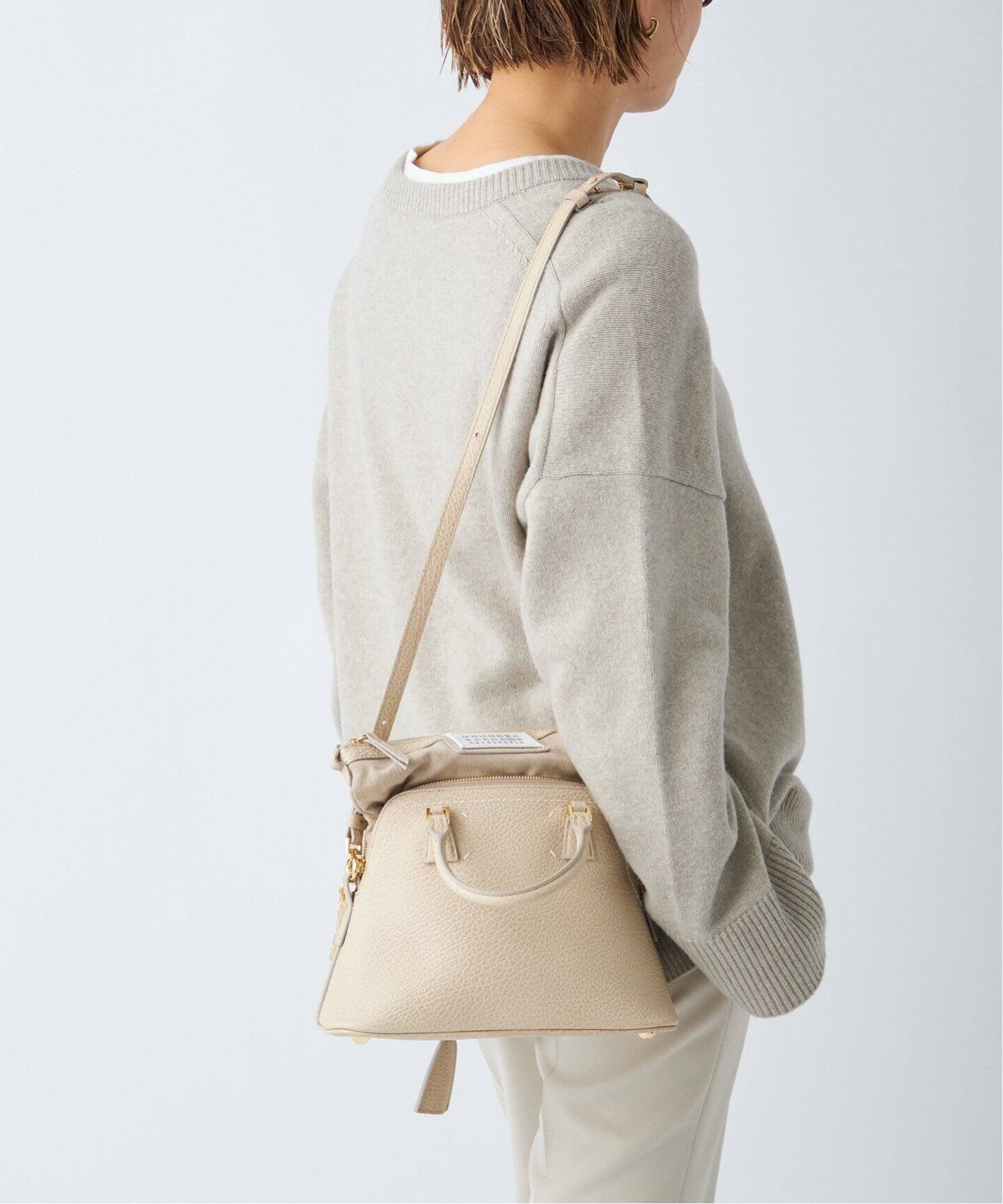 MAISON MARGIELA/メゾン マルジェラ】 5AC MINI（その他バッグ  