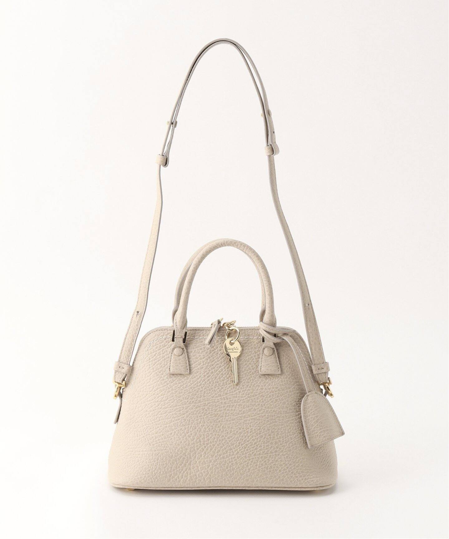 MAISON MARGIELA/メゾン マルジェラ】 5AC MINI（その他バッグ 