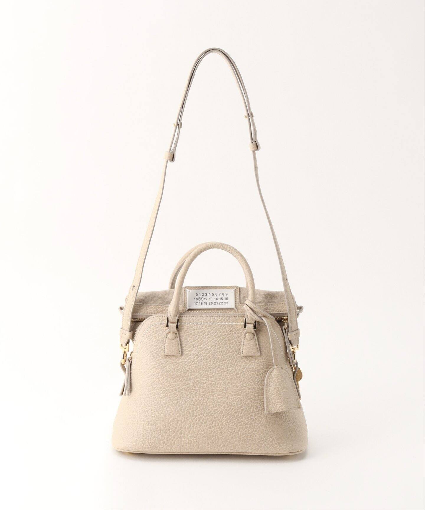 MAISON MARGIELA/メゾン マルジェラ】 5AC MINI（その他バッグ 