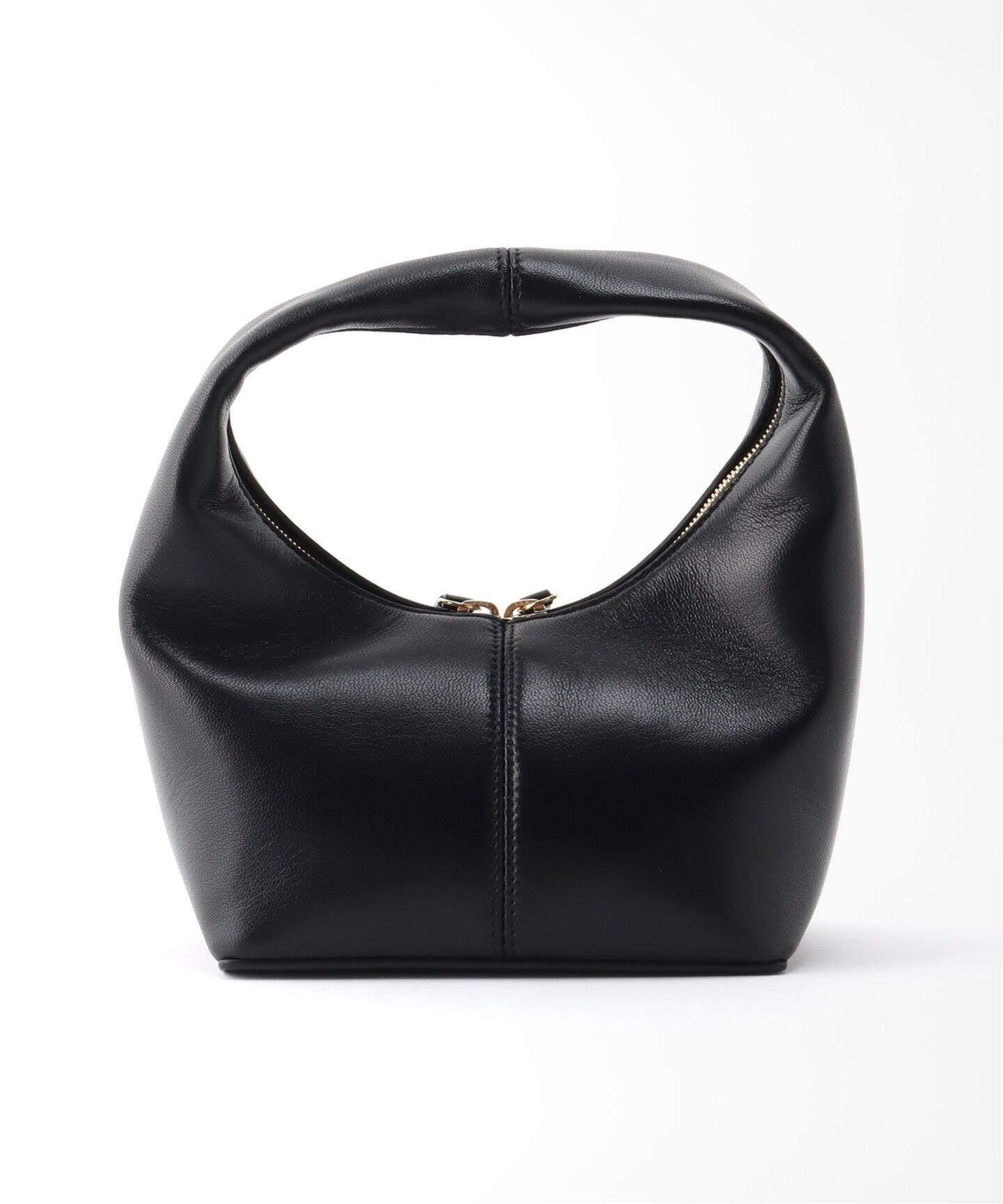 FRENZLAUER/フランツロアー】 MINI PANIER（ハンドバッグ）｜Deuxieme  