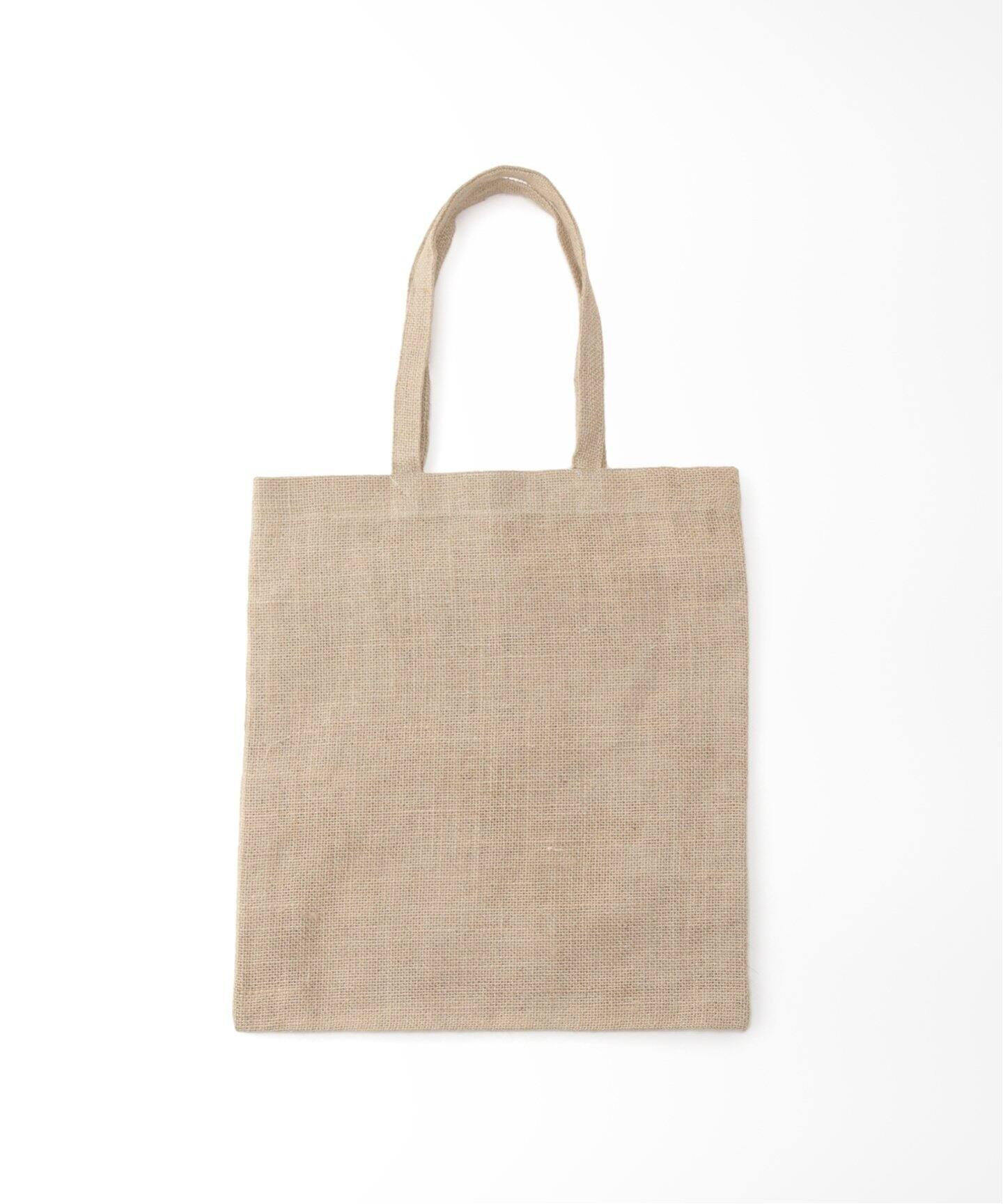 MAISON BENGAL/メゾン ベンガル】 TIGER トートバッグ（トートバッグ  