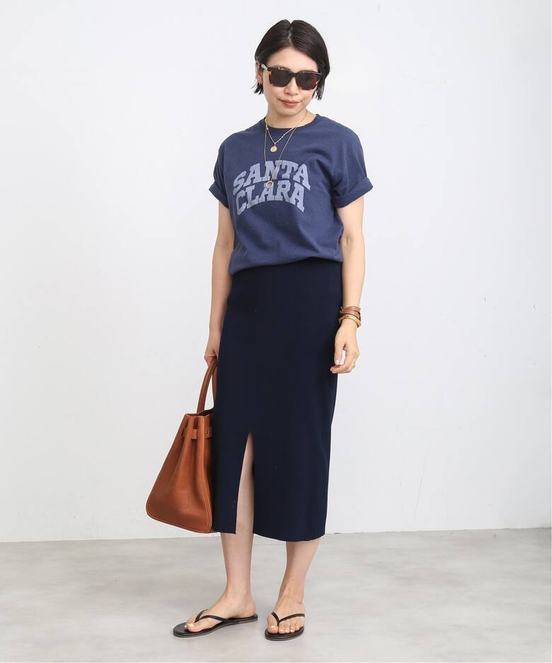 SITA PARANTICA/シータパランティカ 】 BIG トートバッグ CAMEL  