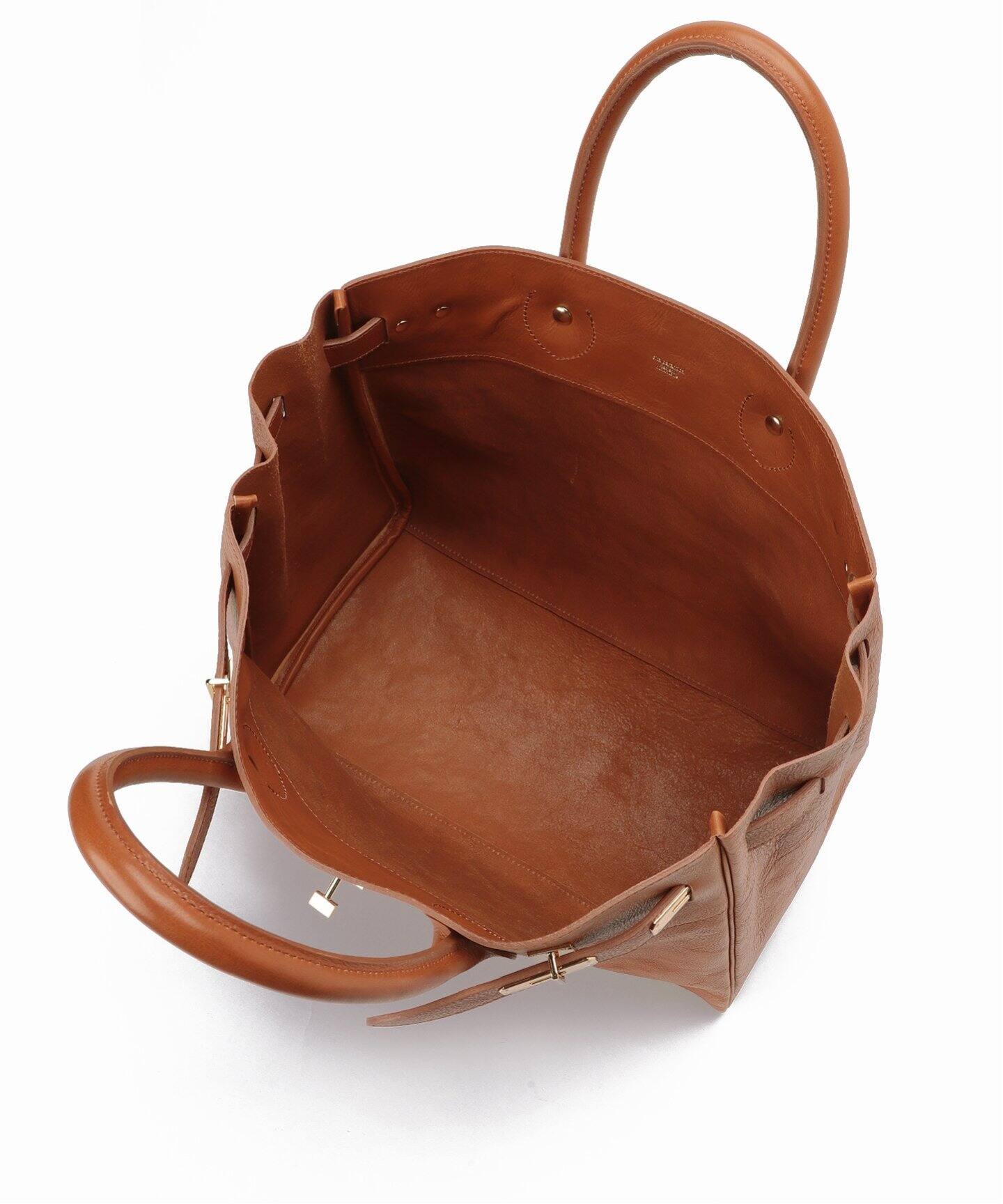 SITA PARANTICA/シータパランティカ 】 BIG トートバッグ CAMEL  