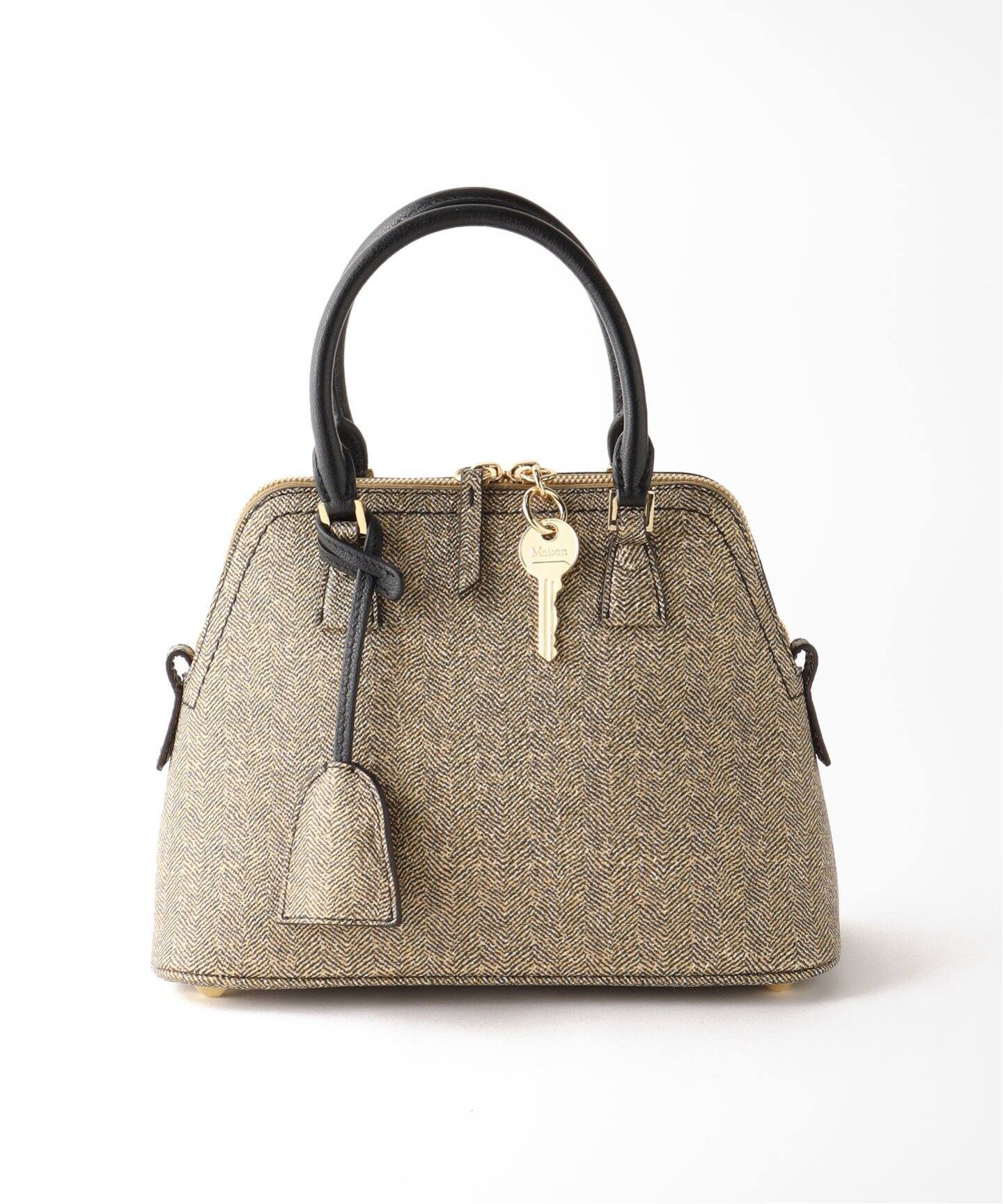 MAISON MARGIELA/メゾン マルジェラ】 5AC CLASSIQUE MINI（ショルダー 