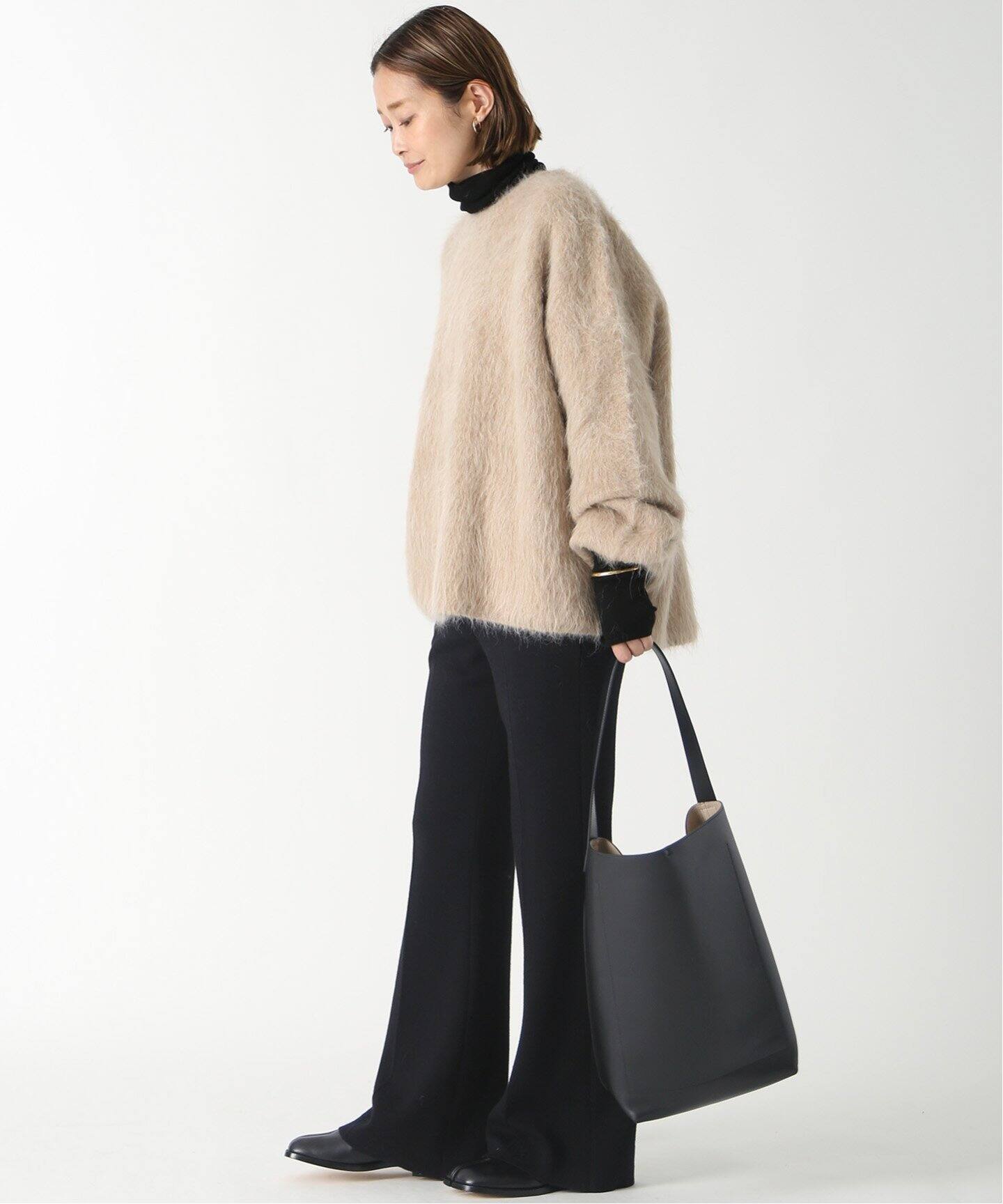 FRENZLAUER/フランツロアー】 MAMI（トートバッグ）｜Deuxieme Classe  