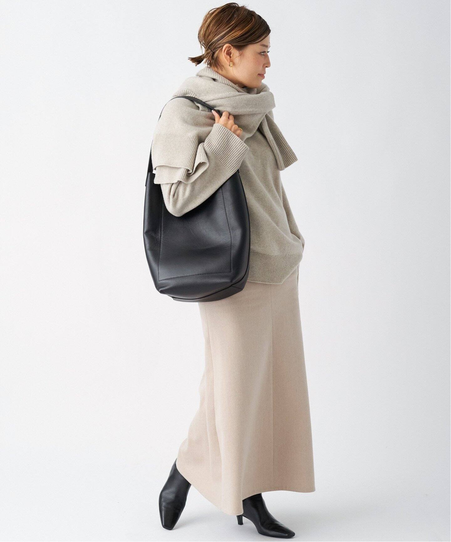 FRENZLAUER/フランツロアー】 MAMI（トートバッグ）｜Deuxieme Classe  