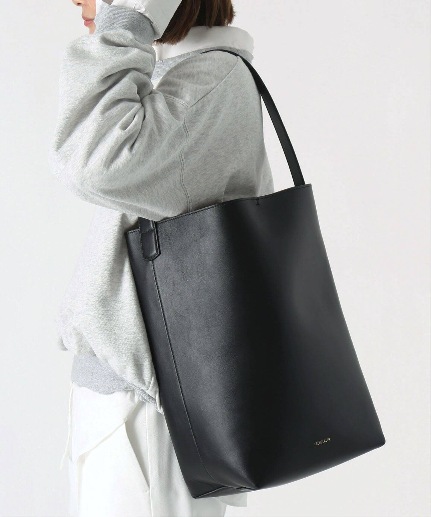 FRENZLAUER/フランツロアー】 MAMI（トートバッグ）｜Deuxieme Classe  